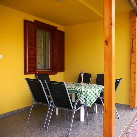 Hotel Doeroecske Vendeghaz Somogydorocske Zewnętrze zdjęcie