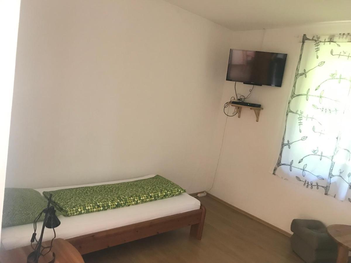 Hotel Doeroecske Vendeghaz Somogydorocske Zewnętrze zdjęcie
