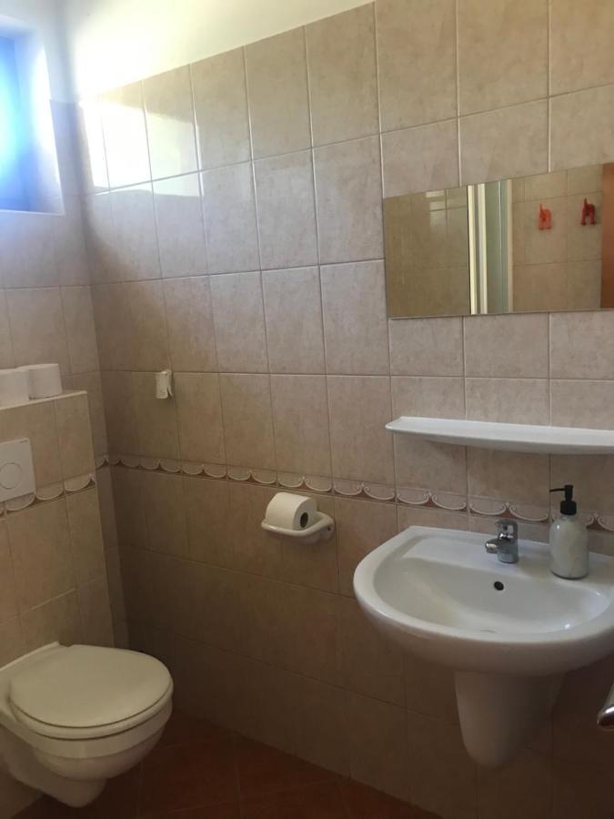 Hotel Doeroecske Vendeghaz Somogydorocske Zewnętrze zdjęcie