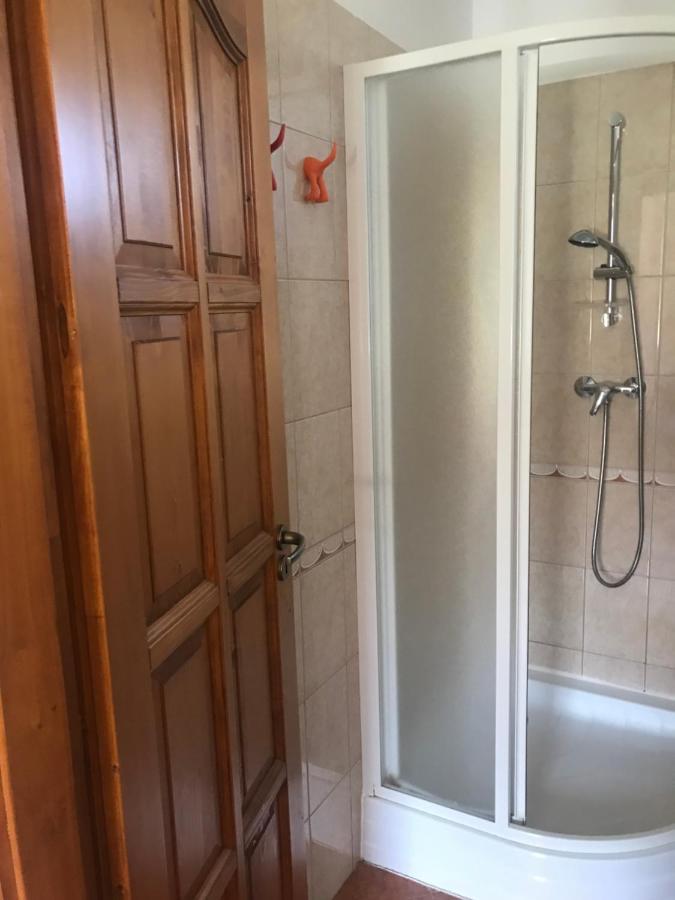 Hotel Doeroecske Vendeghaz Somogydorocske Zewnętrze zdjęcie