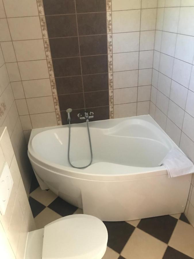 Hotel Doeroecske Vendeghaz Somogydorocske Zewnętrze zdjęcie