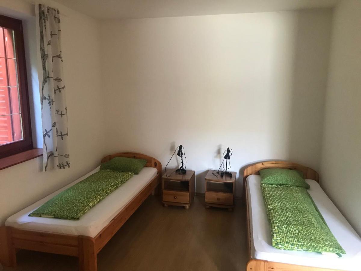 Hotel Doeroecske Vendeghaz Somogydorocske Zewnętrze zdjęcie